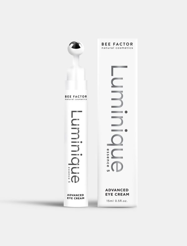 Luminique Essence 5 Advanced Eye Cream