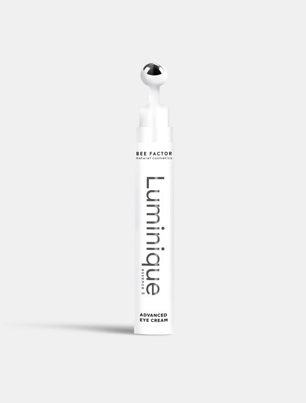 Luminique Essence 5 Advanced Eye Cream