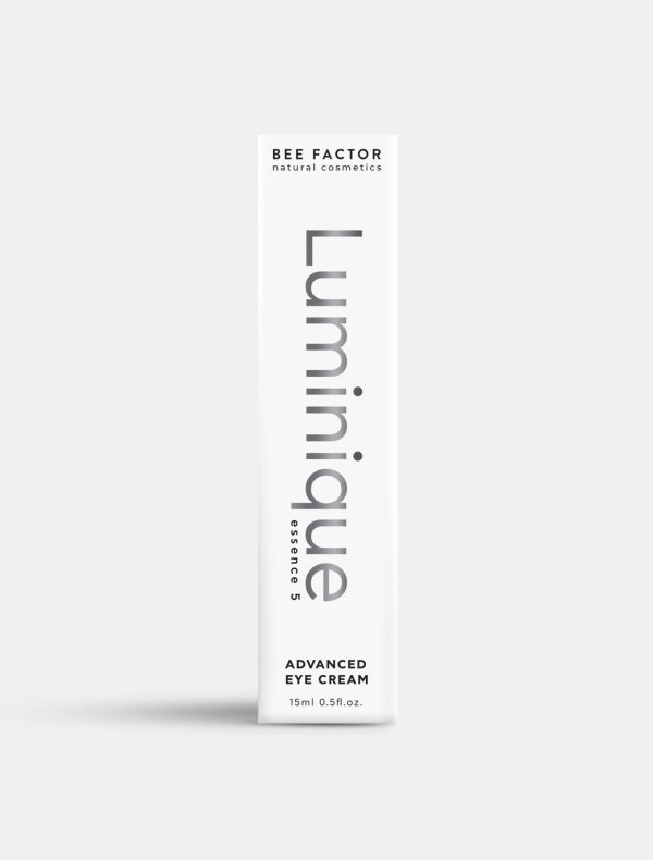 Luminique Essence 5 Advanced Eye Cream