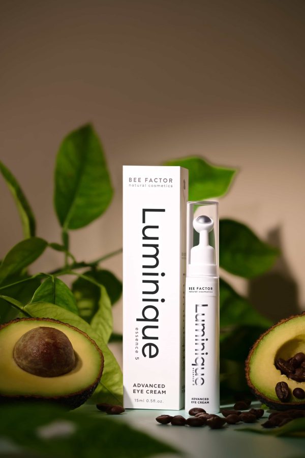 Luminique Essence 5 Advanced Eye Cream