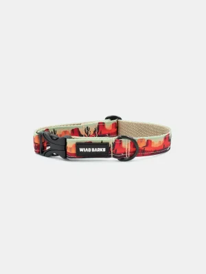 Arizona Dog Collar