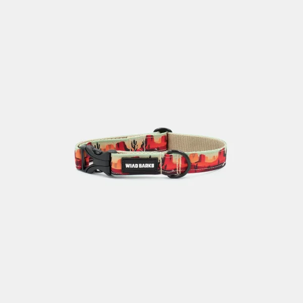 Arizona Dog Collar