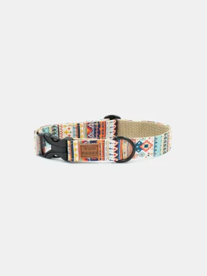 Lisbon Dog Collar