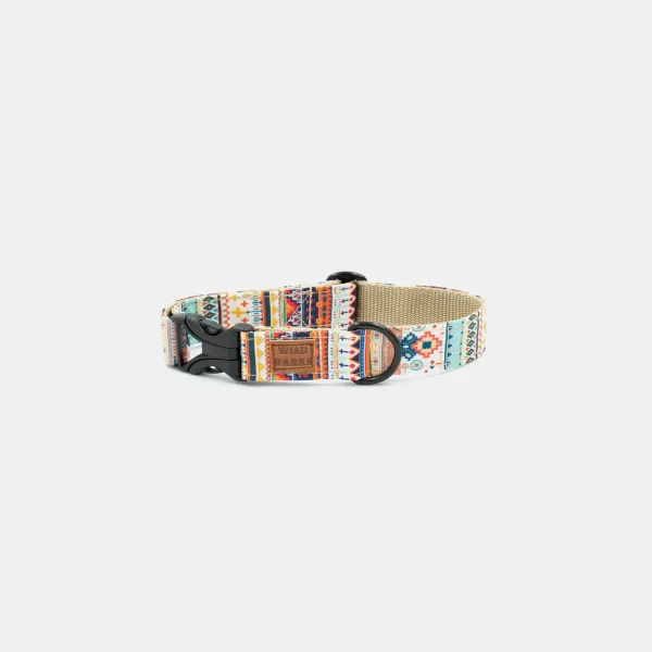 Lisbon Dog Collar