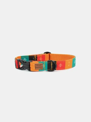 Native Dog Collar