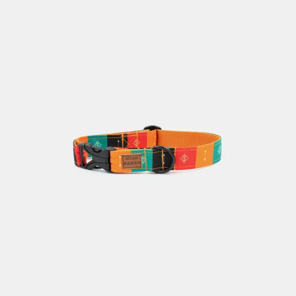 Native Dog Collar