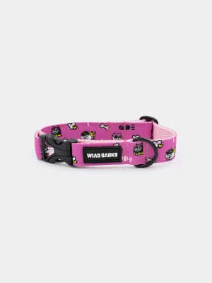 ODE Dog Collar