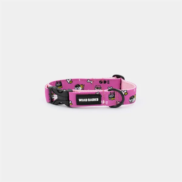 ODE Dog Collar