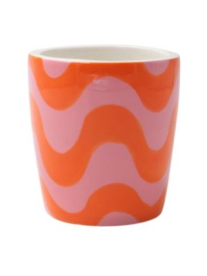 Ceramic Mug Valentina Rio Retro