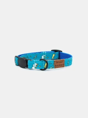 Thunder Cat Collar