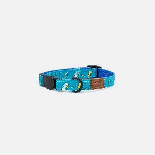 Thunder Cat Collar