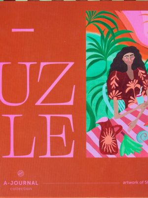 Puzzle Tropical