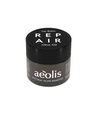 Lip Balm Repair