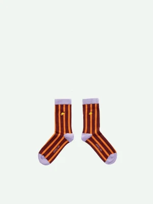 Arancia Orange Socks