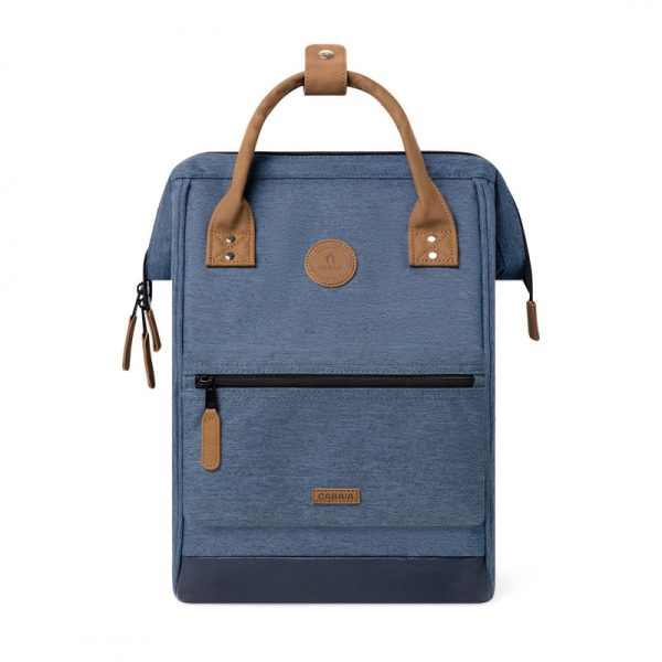 Backpack Adventurer Paris Apero Happy Hour Medium 23 L