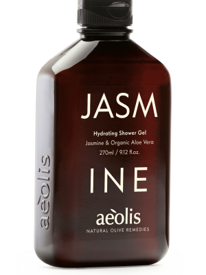 Shower Gel Jasmine