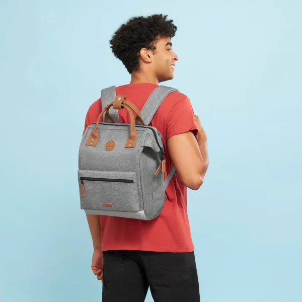 Backpack Adventurer New York Apero Happy Hour Medium 23 L