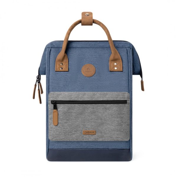 Backpack Adventurer Paris Apero Happy Hour Medium 23 L