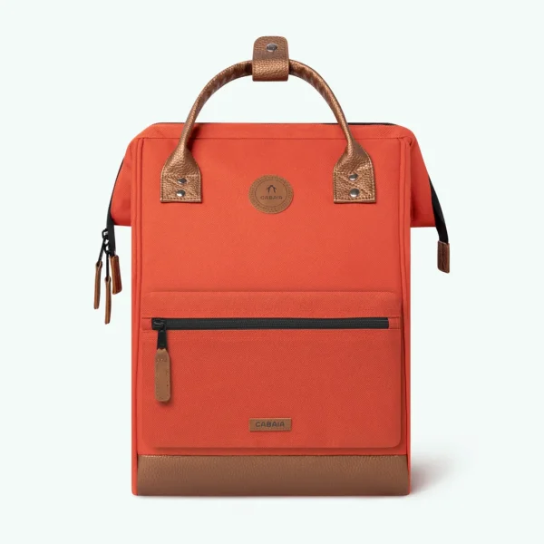 Backpack Adventurer Bogota Terracotta Medium 23 L