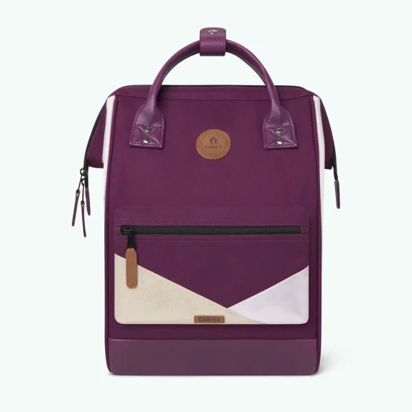 Backpack Adventurer Kingston Purple Medium 23 L