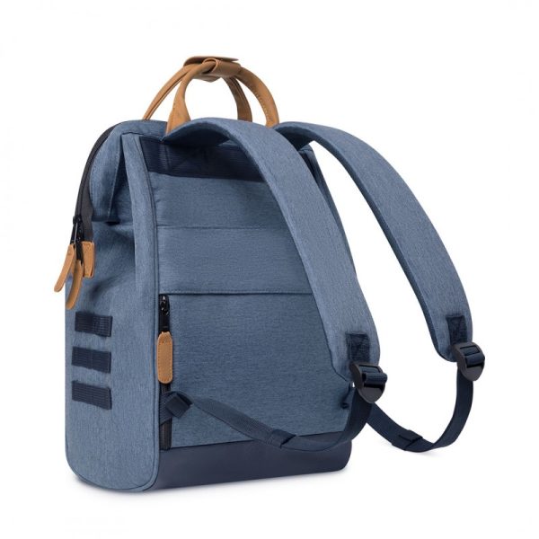 Backpack Adventurer Paris Apero Happy Hour Medium 23 L