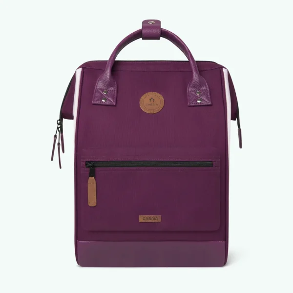 Backpack Adventurer Kingston Purple Medium 23 L