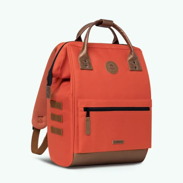 Backpack Adventurer Bogota Terracotta Medium 23 L