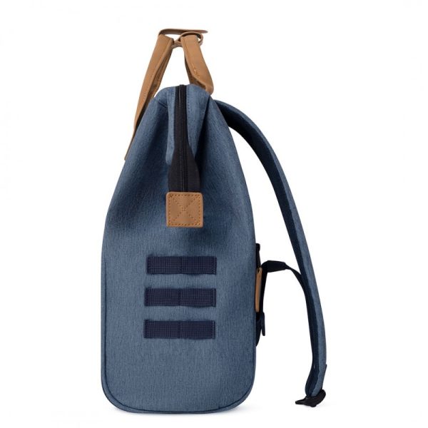 Backpack Adventurer Paris Apero Happy Hour Medium 23 L