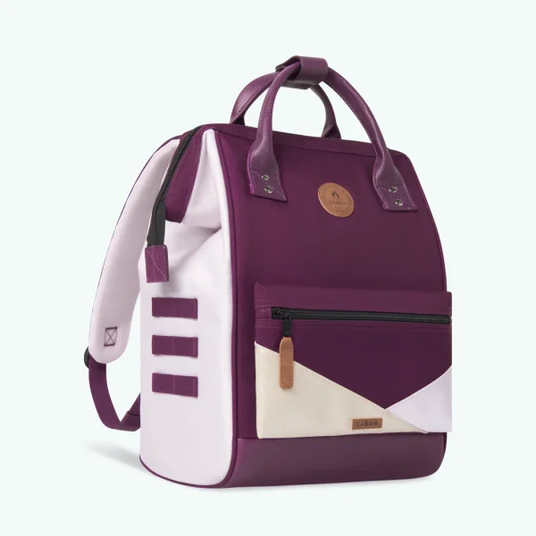 Backpack Adventurer Kingston Purple Medium 23 L