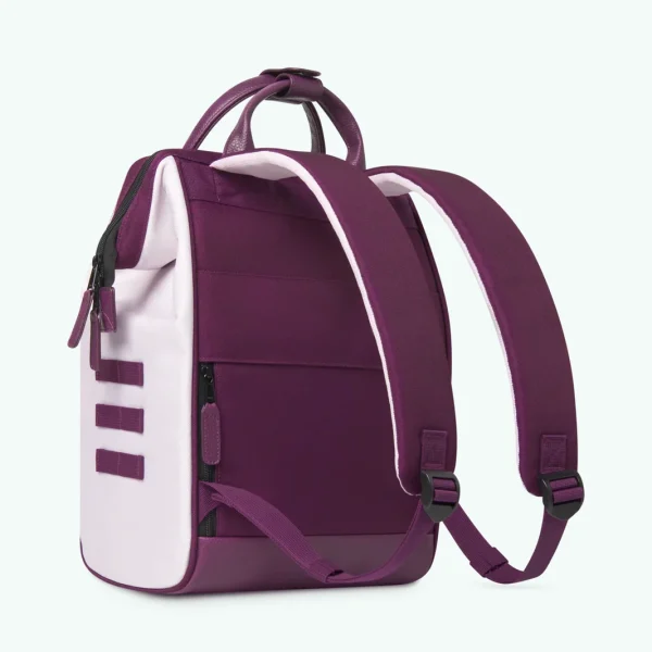 Backpack Adventurer Kingston Purple Medium 23 L