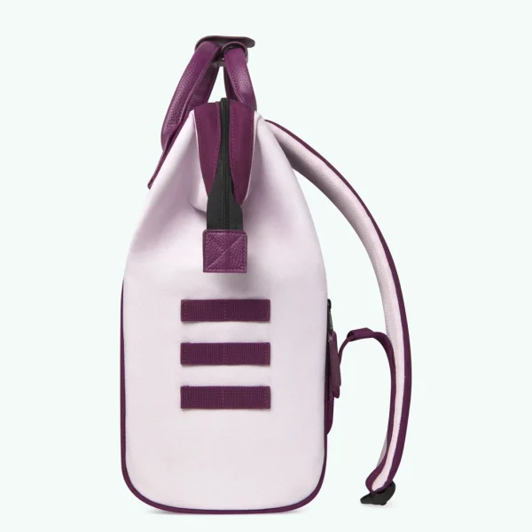 Backpack Adventurer Kingston Purple Medium 23 L