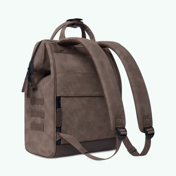 Backpack Adventurer Papeete Vegan Nubuck Medium 23 L