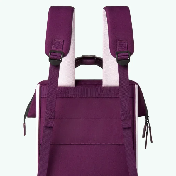 Backpack Adventurer Kingston Purple Medium 23 L