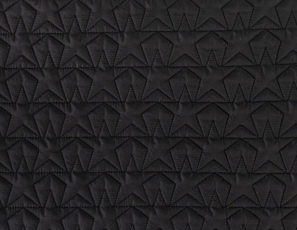 Beltbag Stars Black