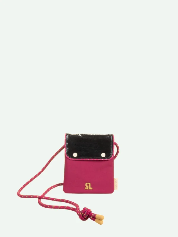 Wallet Bag Better Together Gymnastic Pink