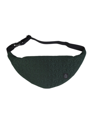 Beltbag Stars Racing Green