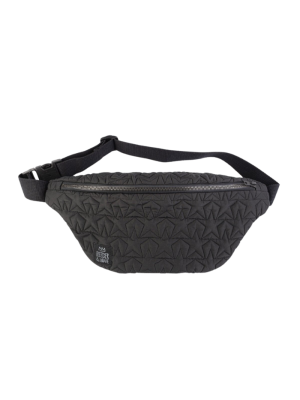 Beltbag Stars Black