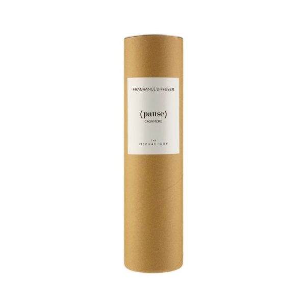 Αρωματικό Χώρου Pause Cashmere 100ML