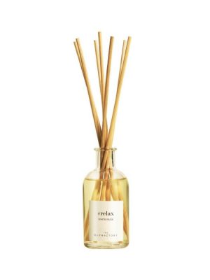 Αρωματικό Χώρου Relax White Musk 100ML