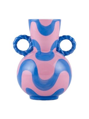 Vase Rosalia Rio Retro