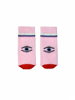 Ode Socks Eyes on me Κάλτσες