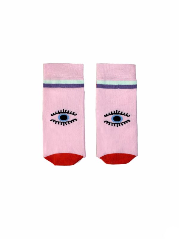 Ode Socks Eyes on me Socks