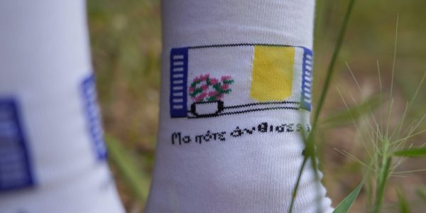 Ode Socks Blooming Κάλτσες