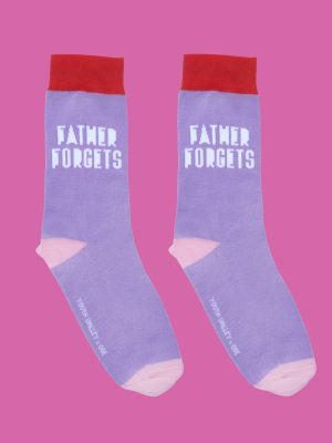 Ode Socks Father forgets Κάλτσες