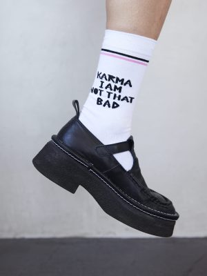 Ode Socks Karma Socks