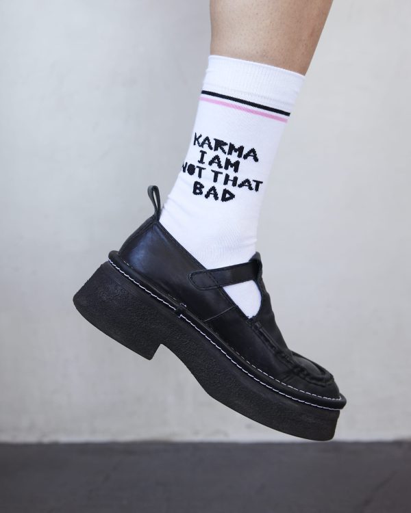 Ode Socks Karma Κάλτσες