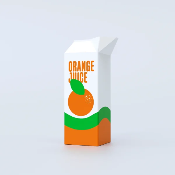 Orange Juice Βάζο