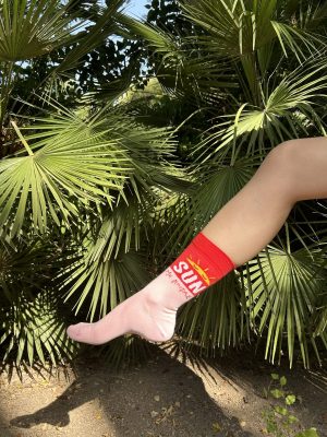 Ode Socks Sun με κοιτας Κάλτσες