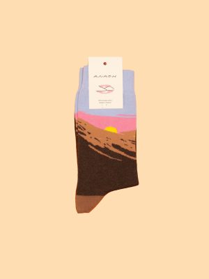 Ode Socks Anafi Socks