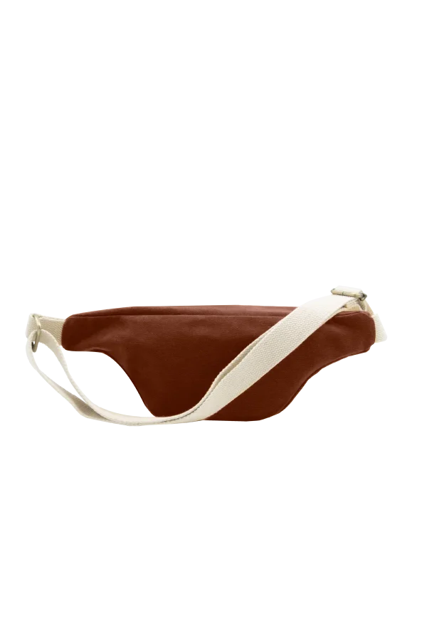 Belt Bag Olivia Chocolate